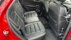 MG Hs 1.5 T-GDI Excite 5dr Petrol Hatchback